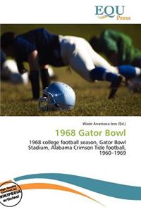 1968 Gator Bowl