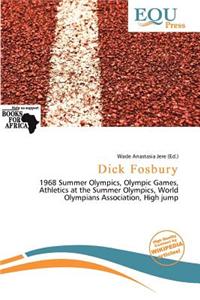 Dick Fosbury