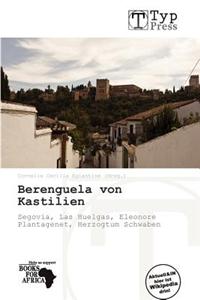 Berenguela Von Kastilien