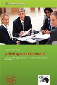 Arbeitsgericht Detmold