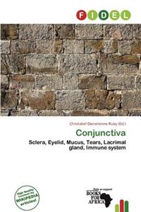 Conjunctiva