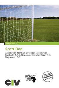 Scott Doe