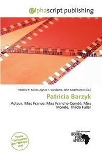 Patricia Barzyk