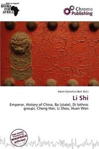 Li Shi