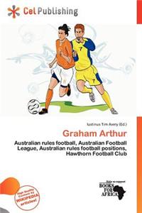 Graham Arthur