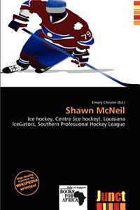 Shawn McNeil