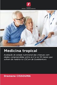 Medicina tropical
