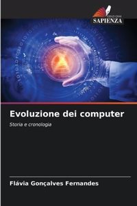 Evoluzione dei computer