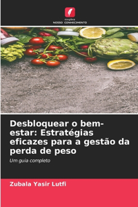 Desbloquear o bem-estar