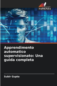 Apprendimento automatico supervisionato