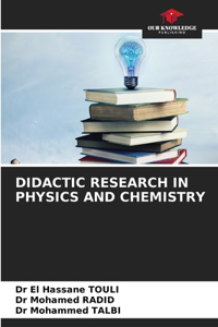 Didactic Research in Physics and Chemistry