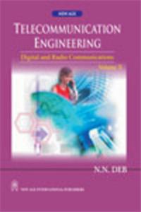 Telecommunication Engineering Vol. II