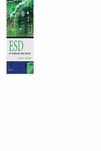 ESD RF Technology And Circuits