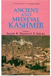 Ancient and Medieval Kashmir