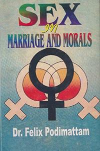Sex in Marriage and Morals