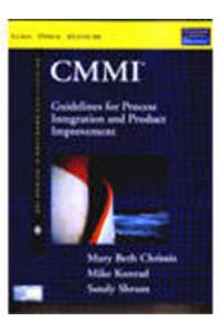 Cmmi Guidelines For Process Integration And Product Improvement