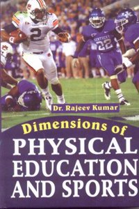Dimensions Of Physical Education