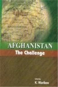 Afghanistan the Challenge