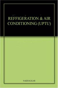 REFFIGERATION & AIR CONDITIONING (UPT)