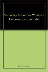 Voluntary Action For Women`S Empowerment In India