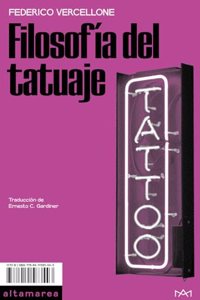 Filosofia del tatuaje