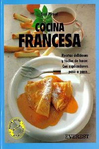 Cocina Francesa - Cocina Facil