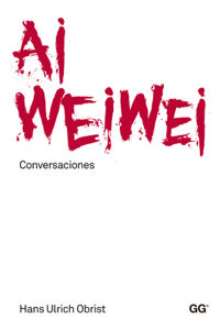 AI Weiwei, Conversaciones