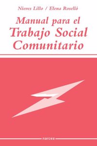 Manual Para El Trabajo Social Comunitario
