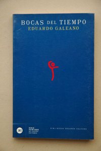 Bocas del tiempo (Spanish Edition)