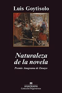 Naturaleza de la novela / The Nature of the Novel