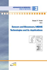 Sensors and Biosensors, Mems Technologies and Its Applications