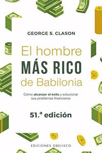 Hombre Mas Rico de Babilonia, El