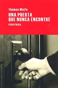 Una puerta que nunca encontre