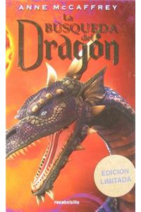 La Busqueda del Dragon