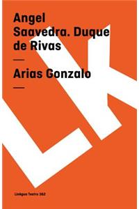 Arias Gonzalo