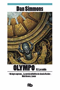 La caida (Olympo 2)