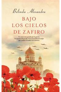 Bajo Los Cielos de Zafiro