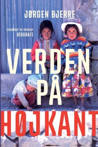 Verden på højkant