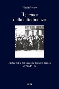 Il Genere Della Cittadinanza
