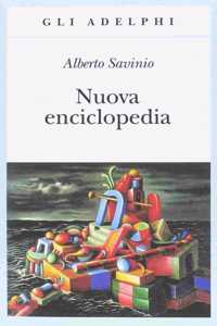 Nuova enciclopedia