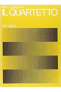 IL QUARTETTO