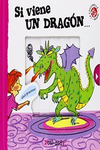 ASI-ASA - Si llega un dragon...