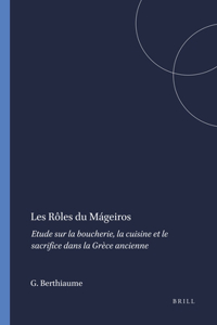 Les Rôles du Mágeiros