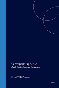 Corresponding Sense