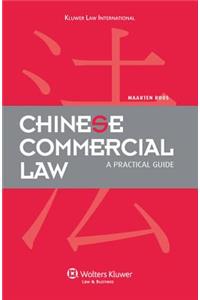 Chinese Commercial Law