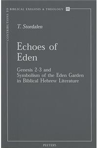 Echoes of Eden