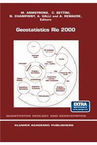 Geostatistics Rio 2000