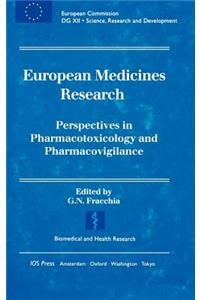 European Medicines Research