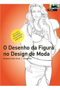 O Desenho Da Figura No Design de Moda