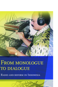 From Monologue to Dialogue